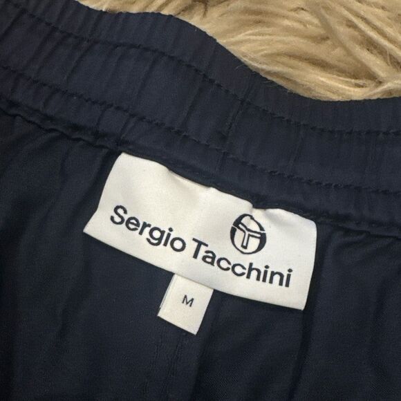 Sergio Tacchini shorts size medium. New! - Picture 3 of 5